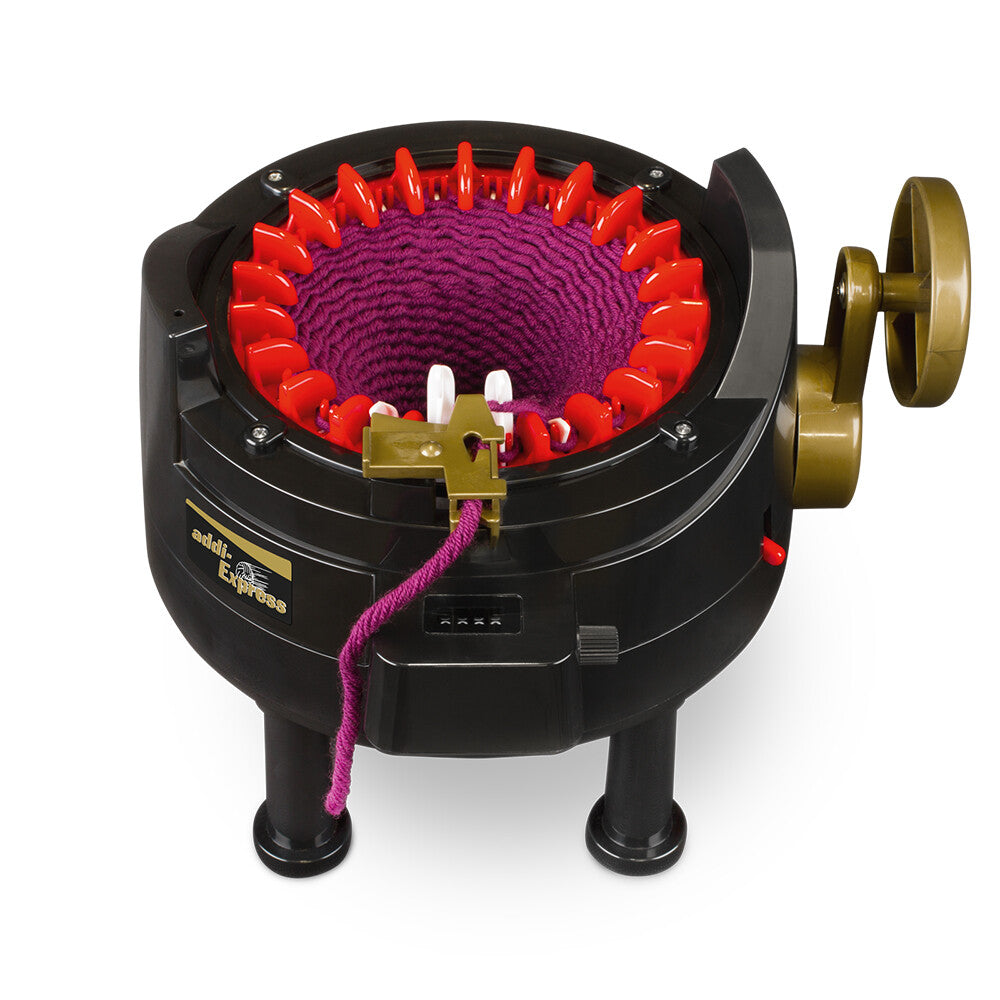 Addi Express Örgümatik / Örgü Makinesi - 990-2